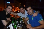 Friday Night at B On Top Pub, Byblos